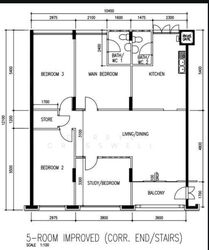 Blk 903 Jurong West Street 91 (Jurong West), HDB 5 Rooms #639086681